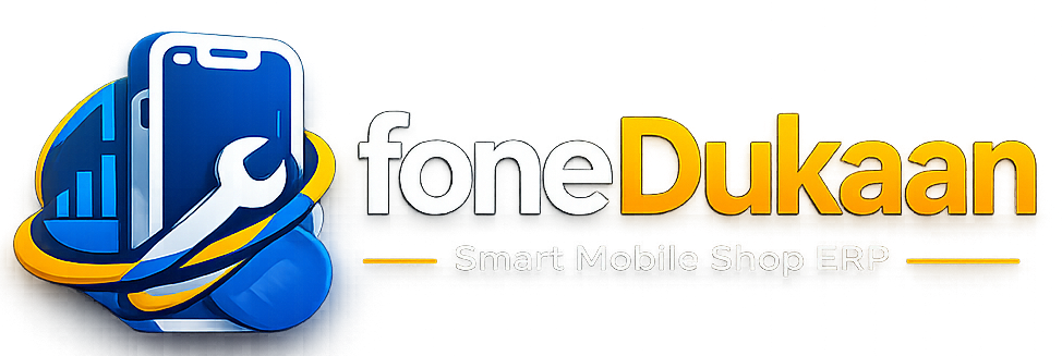 Fonedukaan Logo